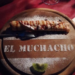 El Muchacho Nourriture