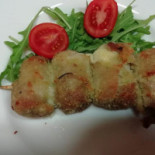 Il Ghiottone Nourriture