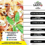 Il Posto Giusto Carte