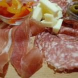 Il Posto Giusto Nourriture
