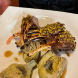 Wine Dine Comida