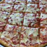 Zedda Pizza Comida