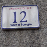 Circolo Serenella Logo