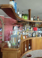 Rosa Dei Venti inside