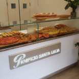 Panificio Santa Lucia Nourriture