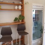 Panificio Santa Lucia À l'intérieur