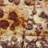 Pizza Export Nourriture