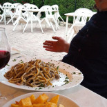 Pizzeria All'olmo drink