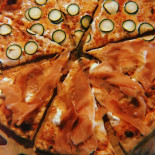 Pizzeria All'olmo food