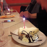 Pizzeria All'olmo drink