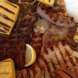 Pizzeria All'olmo food