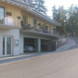 Gallo Tignale Exterior