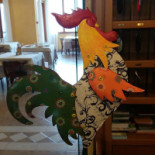 Gallo Tignale Bebida
