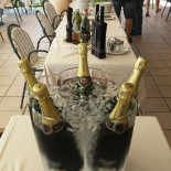 Gallo Tignale Bebida