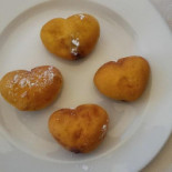 Gallo Tignale Comida