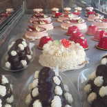 Pasticceria Dalmasso Nourriture