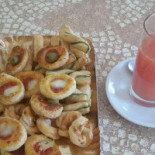 Pasticceria Dalmasso Nourriture