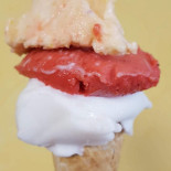 Pasticceria Dalmasso Nourriture