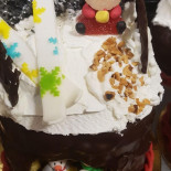 Pasticceria Dalmasso Nourriture