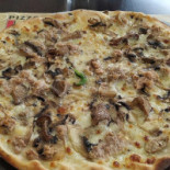 La Gatta food