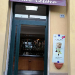 Velino Exterior