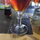 Nine 00 Boisson