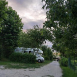 Le Terrazze Extérieur