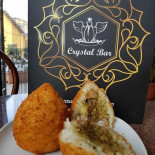 Crystal Carte