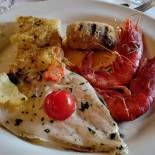 Baglio Ciambre Comida