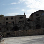Baglio Ciambre Exterior