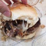 Baglio Ciambre Comida