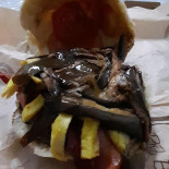 Royal Beef's Comida