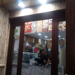 Royal Beef's Exterior