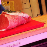 Royal Beef's Bebida