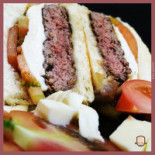 Royal Beef's Comida