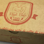 Royal Beef's Carte