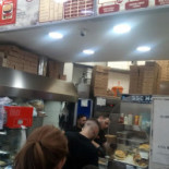 Royal Beef's Dentro
