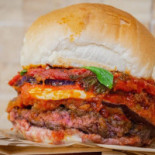 Royal Beef's Nourriture