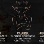 Royal Beef's Carte