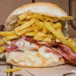 Royal Beef's Comida