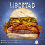 Royal Beef's Nourriture