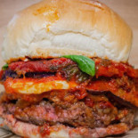 Royal Beef's Nourriture