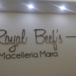 Royal Beef's Bebida
