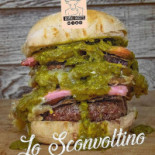 Royal Beef's Comida