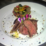 Km 35 Comida