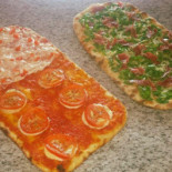 Pizza&love Nourriture