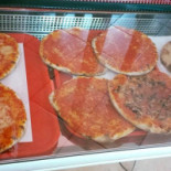 Pizza&love Nourriture