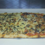 Pizza&love Carta