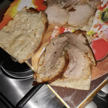 Pizza&love Comida