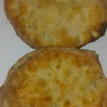 Pizza&love Nourriture